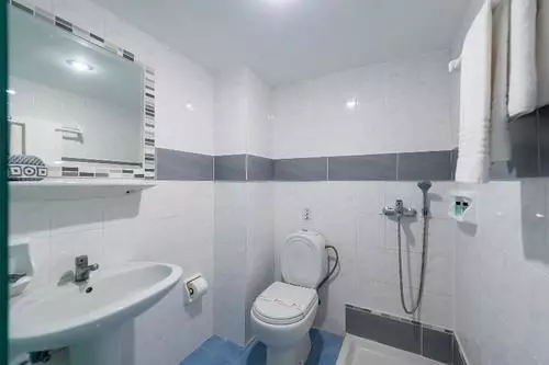 Niriides Beach Hotel