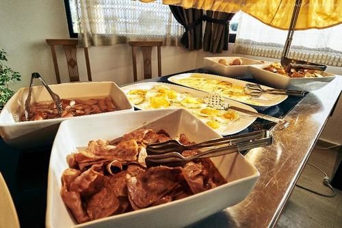 Niriides Beach Hotel