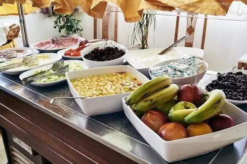 Niriides Beach Hotel