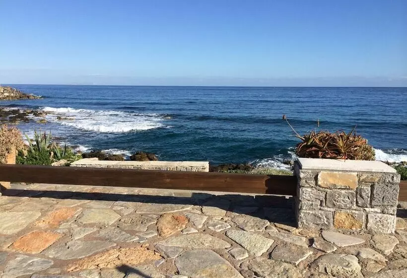 Porto Sisi Hotel Apartments