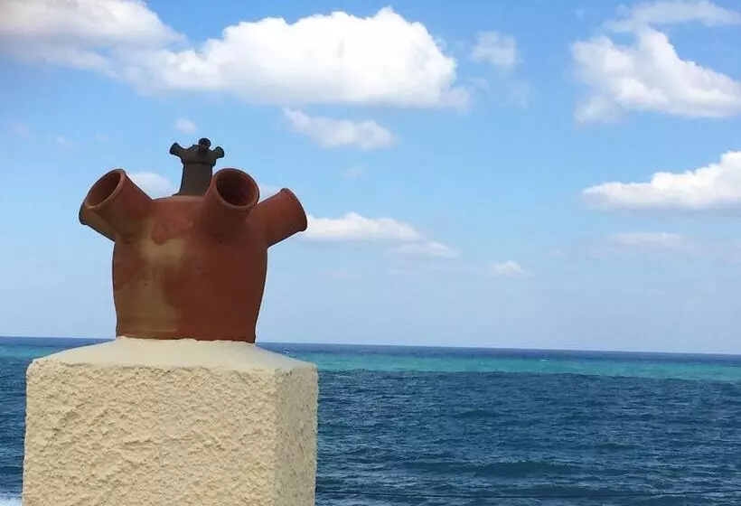 Porto Sisi Hotel Apartments