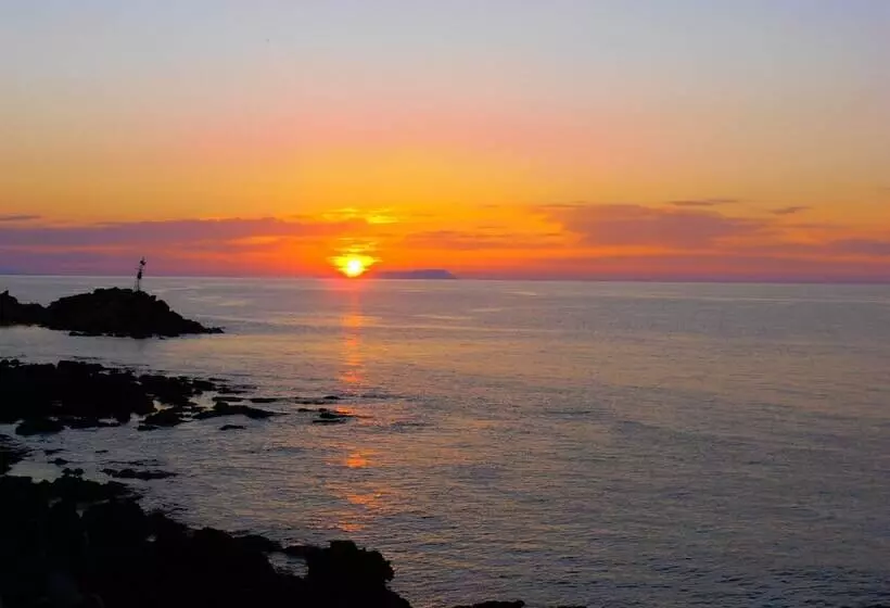 Porto Sisi Hotel Apartments