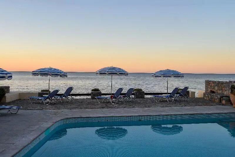 Porto Sisi Hotel Apartments