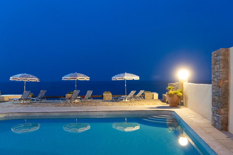 Porto Sisi Hotel Apartments