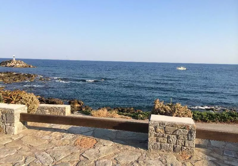 Porto Sisi Hotel Apartments