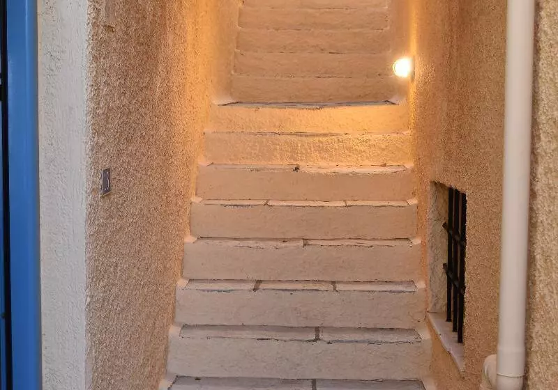 Porto Sisi Hotel Apartments