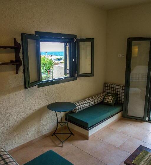 Porto Sisi Hotel Apartments