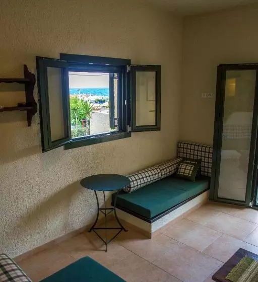 Porto Sisi Hotel Apartments