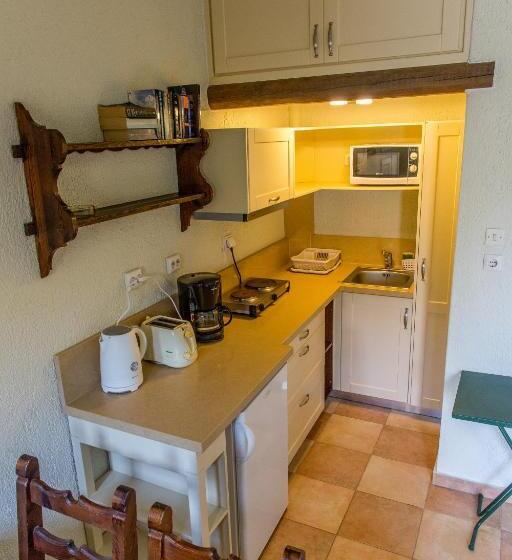 Porto Sisi Hotel Apartments