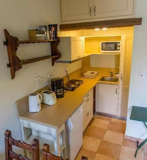 Porto Sisi Hotel Apartments