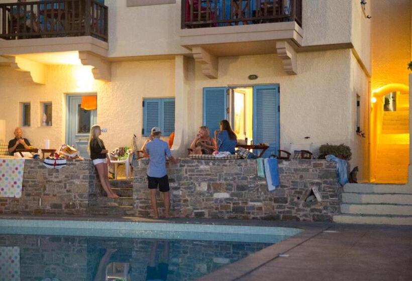 Porto Sisi Hotel Apartments