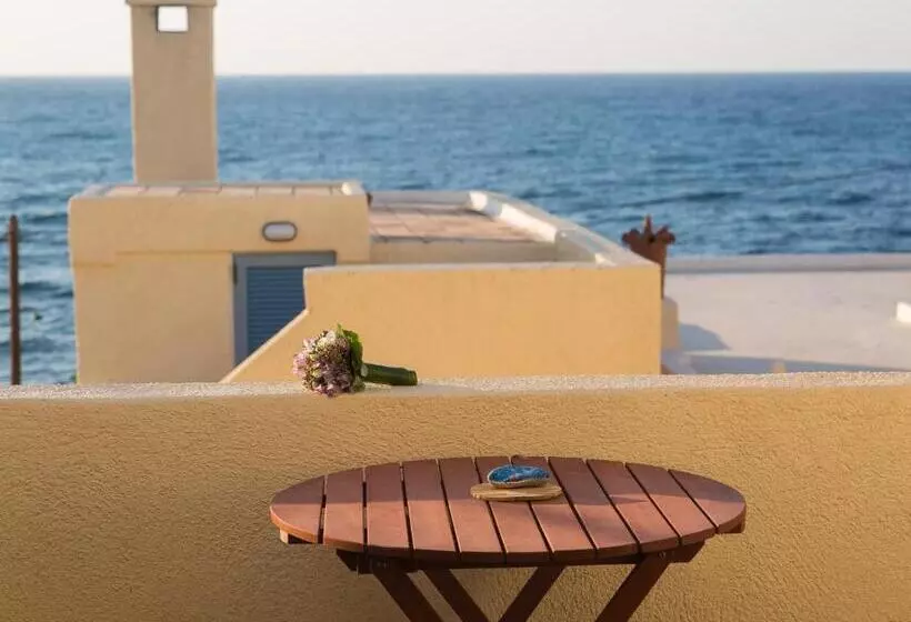 Porto Sisi Hotel Apartments