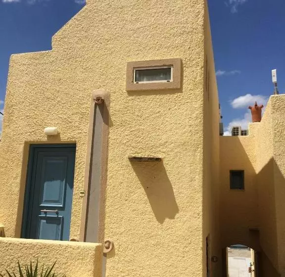 Porto Sisi Hotel Apartments