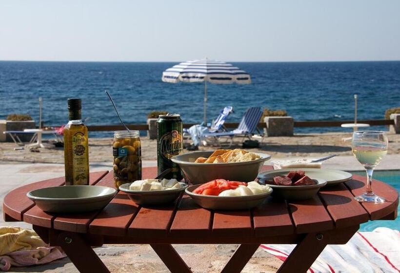 Porto Sisi Hotel Apartments