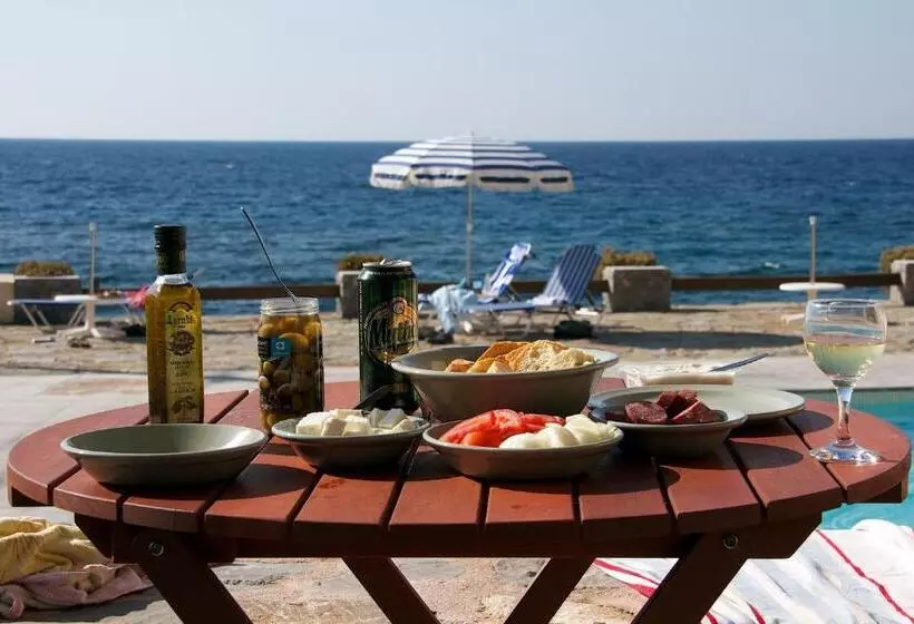 Porto Sisi Hotel Apartments