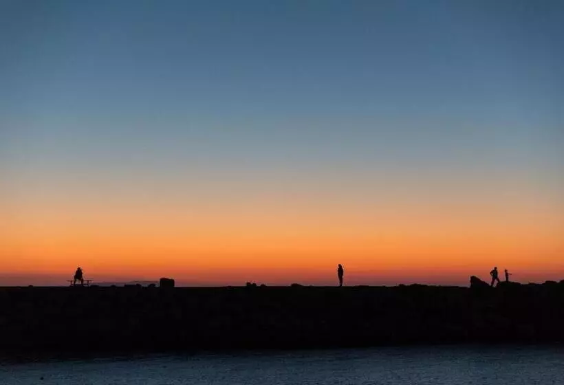 Porto Sisi Hotel Apartments