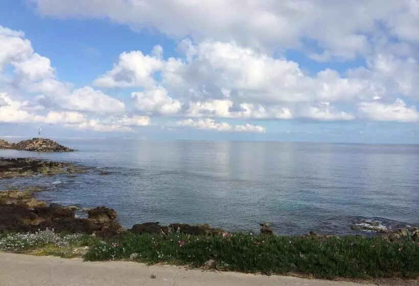 Porto Sisi Hotel Apartments