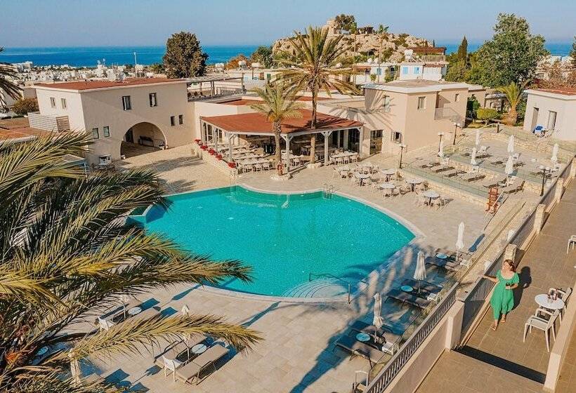 Louis St. Elias Resort & Waterpark