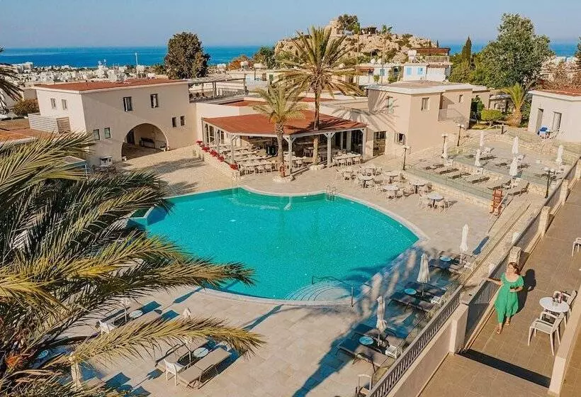 Louis St. Elias Resort & Waterpark