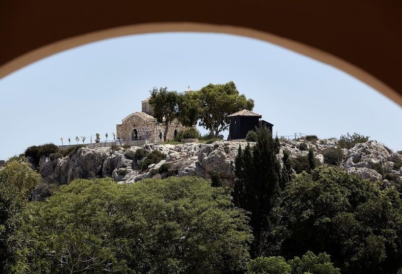 Louis St. Elias Resort & Waterpark