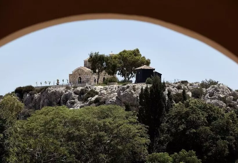 Louis St. Elias Resort & Waterpark