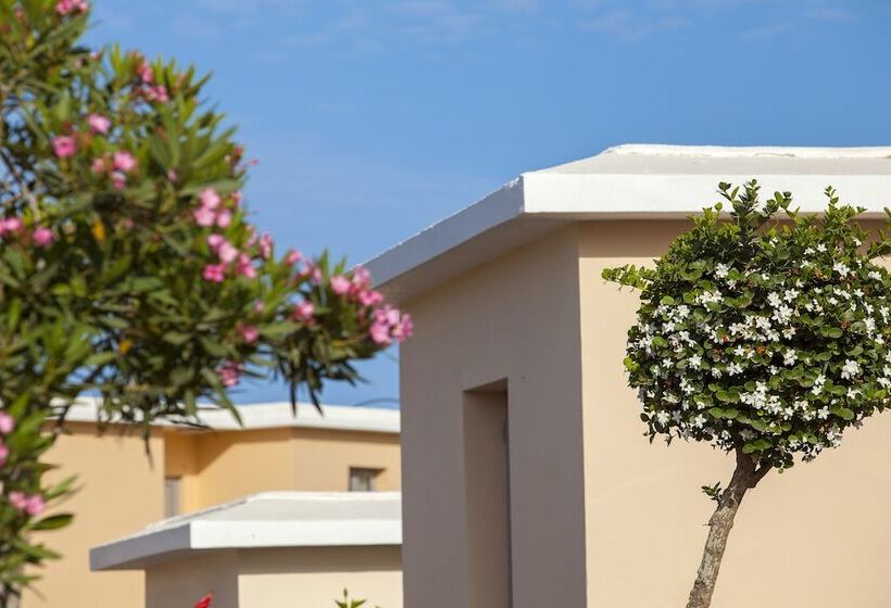 Louis St. Elias Resort & Waterpark