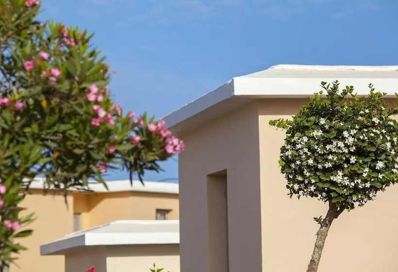 Louis St. Elias Resort & Waterpark