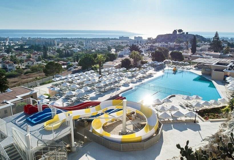 Louis St. Elias Resort & Waterpark