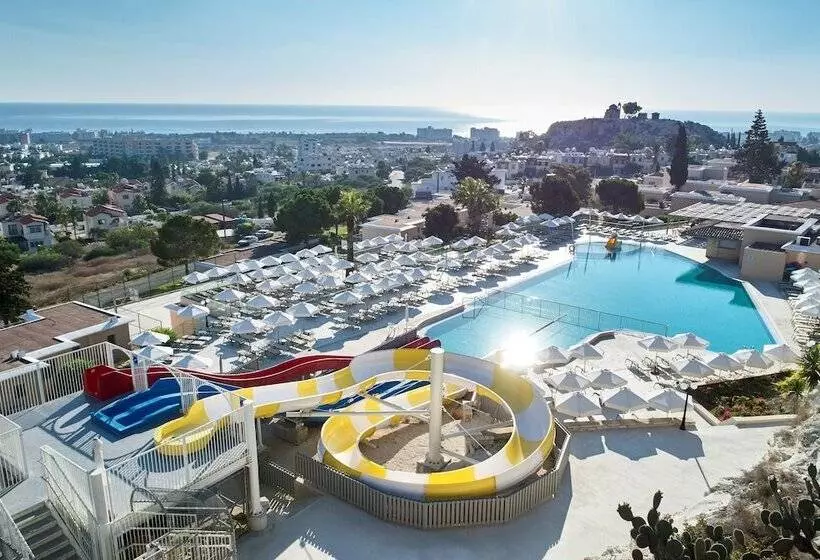 Louis St. Elias Resort & Waterpark