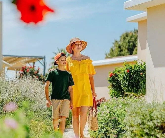 Louis St. Elias Resort & Waterpark