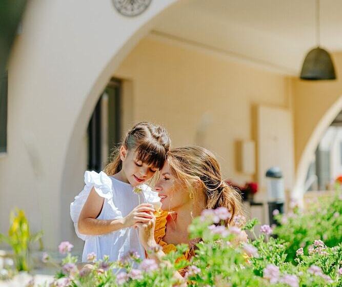 Louis St. Elias Resort & Waterpark