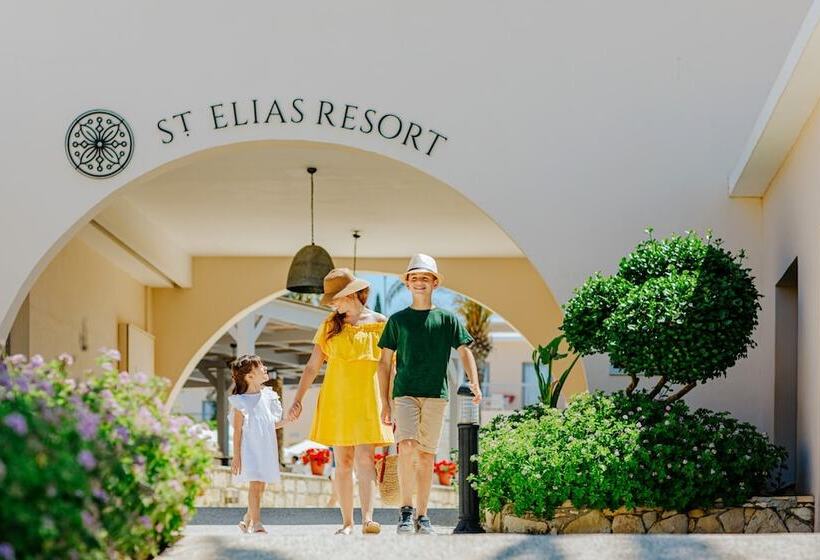 Louis St. Elias Resort & Waterpark