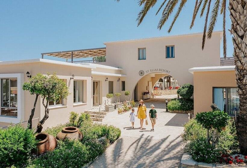 Louis St. Elias Resort & Waterpark