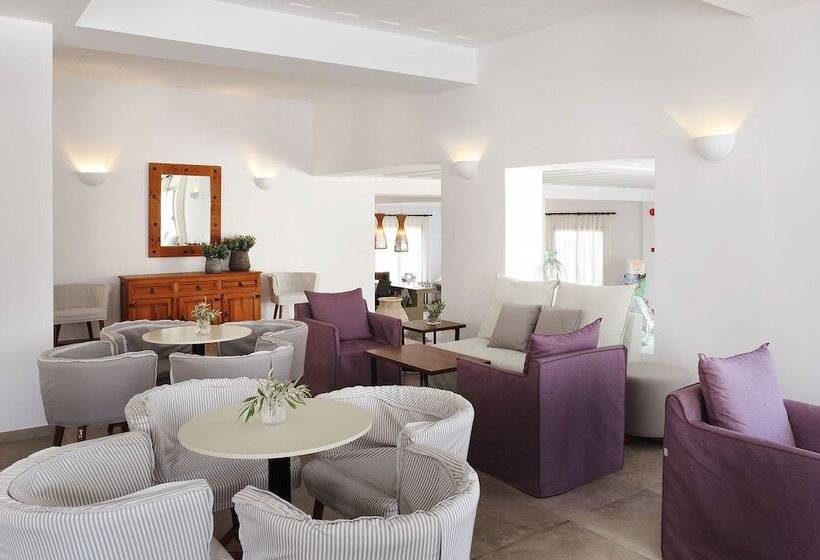 Louis St. Elias Resort & Waterpark