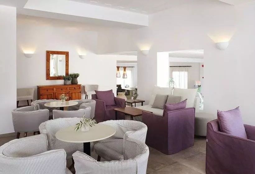 Louis St. Elias Resort & Waterpark