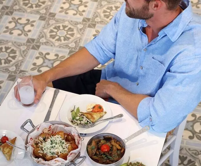 Louis St. Elias Resort & Waterpark