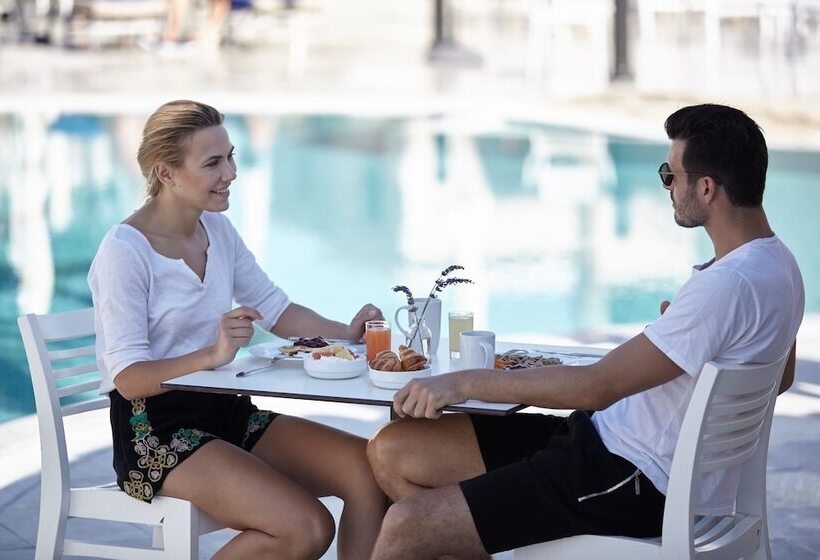 Louis St. Elias Resort & Waterpark