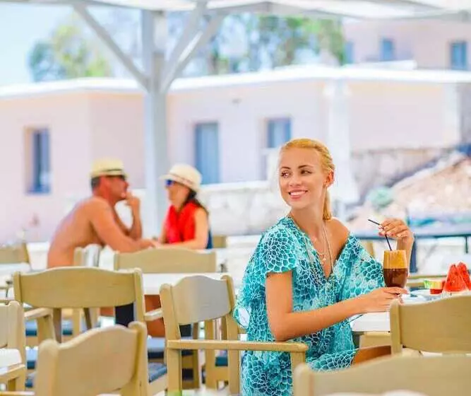 Louis St. Elias Resort & Waterpark