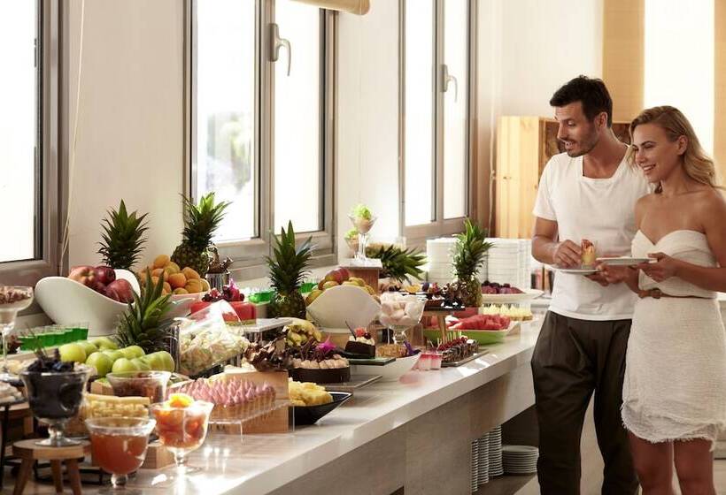 Louis St. Elias Resort & Waterpark