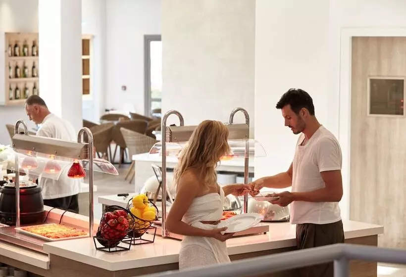 Louis St. Elias Resort & Waterpark