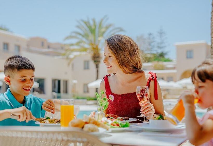 Louis St. Elias Resort & Waterpark