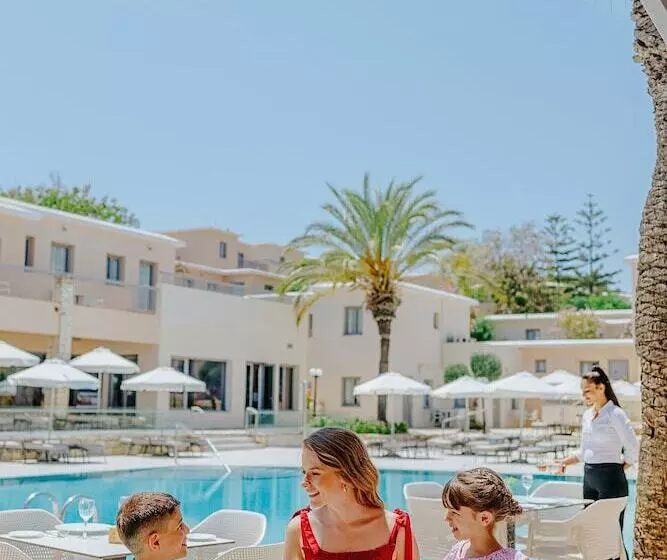 Louis St. Elias Resort & Waterpark