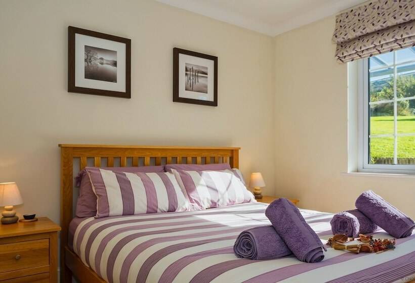 Croyde Meadowbank 4 Bedrooms