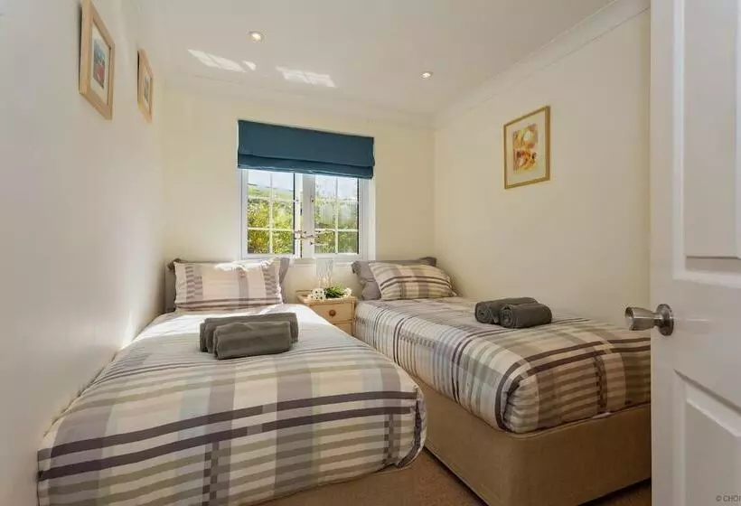Croyde Meadowbank 4 Bedrooms