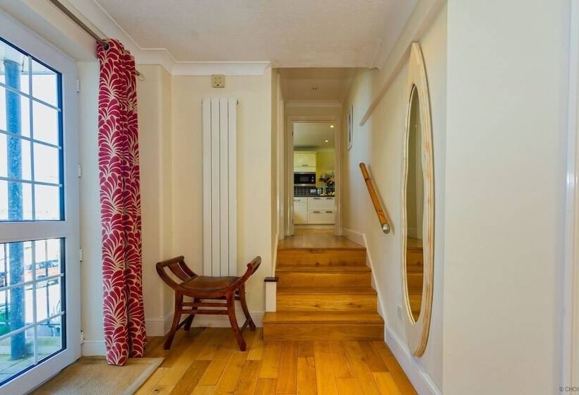 Croyde Meadowbank 4 Bedrooms