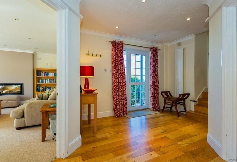 Croyde Meadowbank 4 Bedrooms