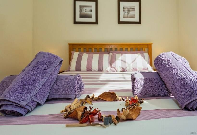 Croyde Meadowbank 4 Bedrooms