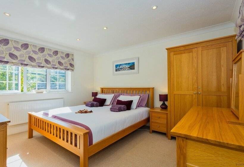 Croyde Meadowbank 4 Bedrooms