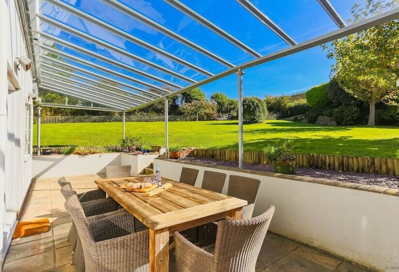 Croyde Meadowbank 4 Bedrooms