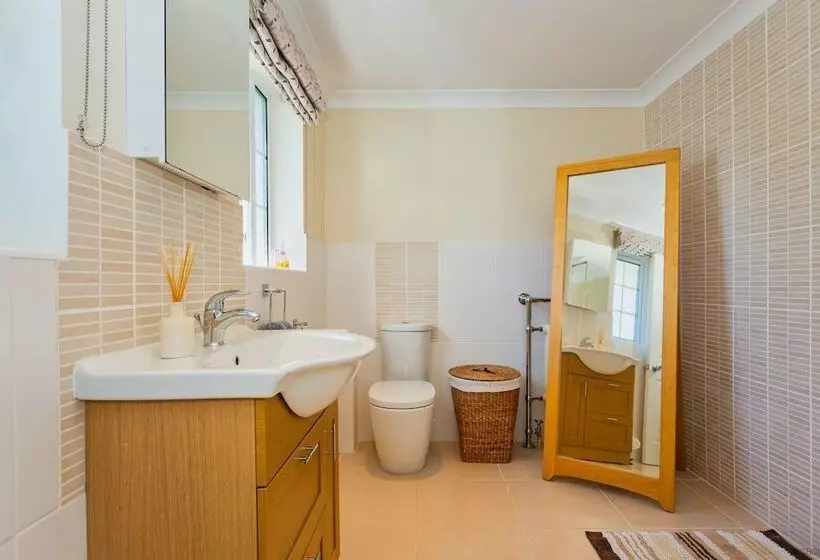 Croyde Meadowbank 4 Bedrooms
